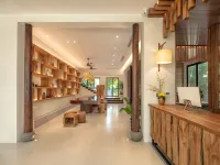 Lingshui Ancient Spring House