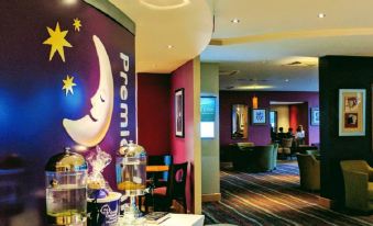 Premier Inn Heathrow Airport Terminal 5