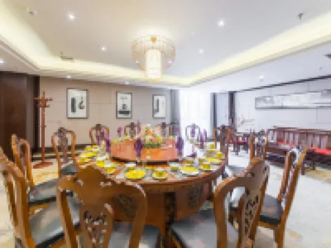 Xiyue wanda Hotel Hotels in Xiuyan