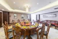 Xiyue Hot Spring Resort Hotel Hotels in Xiuyan