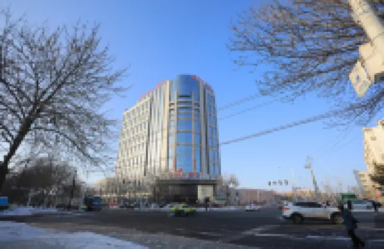 Kaixiang Hotel