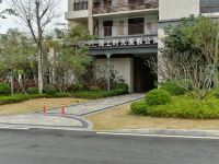 阳江悦熙海上时光度假公寓 - 酒店外部