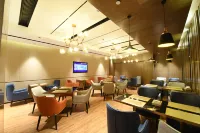 Echarm Hotel (Leqing Rose Garden) - parkir