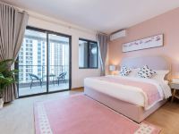 惠州鸿业商务酒店 - 标准大床房