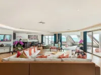 Double - Six, Luxury Hotel - Seminyak Hotels near Double Six