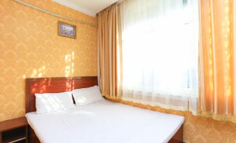 Liaocheng taitong speed eight hotel