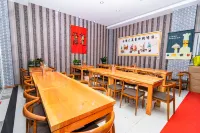 Tengchong Juyuan Hotel - 2-Star