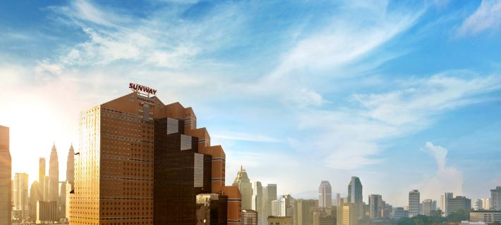 Sunway Putra Hotel Kuala Lumpur Hotels in Kuala Lumpur