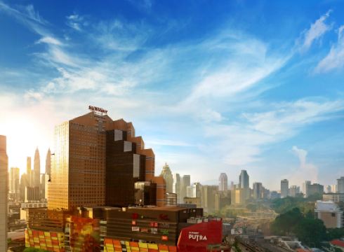Sunway Putra Hotel Kuala Lumpur