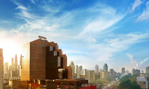 Sunway Putra Hotel Kuala Lumpur