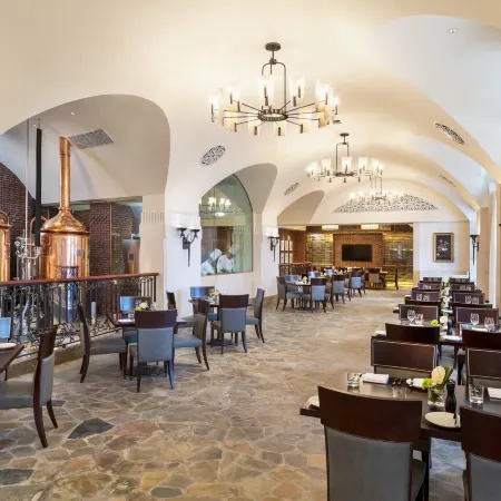 the Castle Hotel, A Luxury Collection Hotel