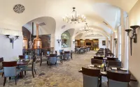 the Castle Hotel, A Luxury Collection Hotel - breakfast