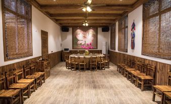Wencheng Yue Man Wuyang Homestay