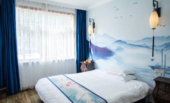 Wencheng Yue Man Wuyang Homestay
