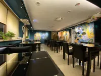 Just Hotel Hotels in Taoyuan
