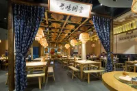 Membol selected  hotel - breakfast