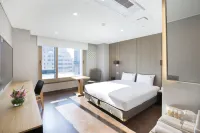 Benikea Hotel Haeundae