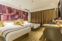 City Comfort Inn (Zhongshan Bus Station) Hotels in Zhongshan