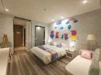 Shun'an Yueyue Danting Hotel Hotels in Zhao'an County