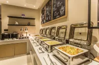 City Comfort Inn (Zhongshan Bus Station) Hotels in Zhongshan