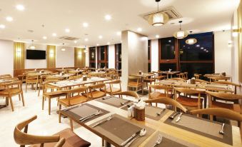 Sun Kiss Hotel