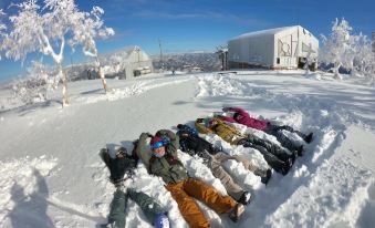 Kee Lodge Hakuba Echoland