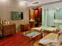 Century Stars Hotel Hotels near Shimin Square