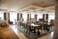 QIANNA HOTEL JOURNEY(Zhengyang Branch) - breakfast