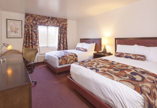 그랜드 캐니언 플라자 호텔 이미지