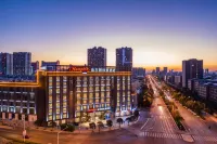 Hampton by Hilton Kunming South Station