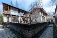 Changxing Sunmu Hometown Su