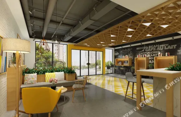 和家榴蓮連鎖酒店（太和縣人民醫院店）