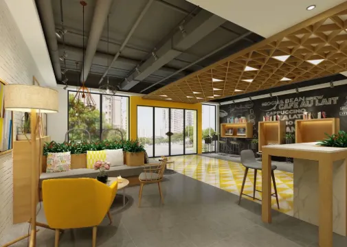 Hejia Express Hotel (Taihe People's Hospital)