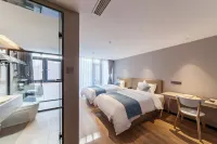 Allston Hotel Hotels in Xiamen