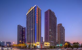 Ramada by Wyndham Changsha Wuguang