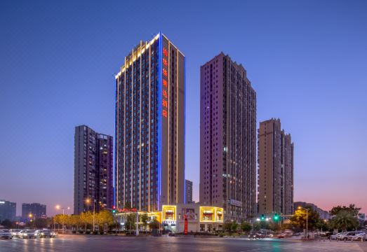 라마다 바이 윈덤 창사 오광