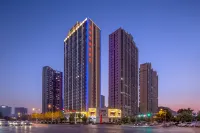 Ramada by Wyndham Changsha Wuguang Hotel a Changsha