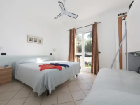 旺達別墅酒店 厄爾巴島酒店