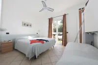 Hotel Villa Wanda