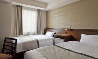 Tosei Hotel Cocone Kanda