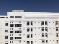 Lee's Mark Residence Hoteles cerca de Bang Pu Recreation Center