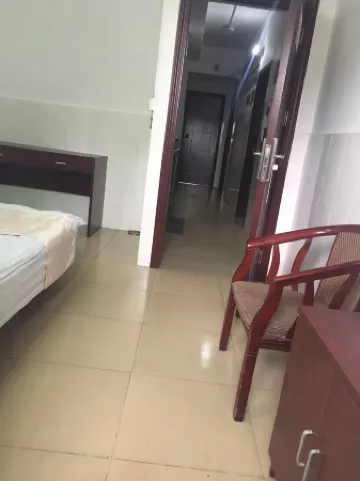 Haoyun Accommodation (Xinwei)