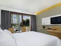 The Haven Bali Seminyak Hotels near Double Six