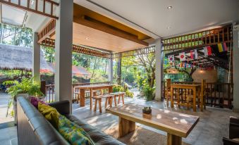 Kata Tranquil Villa