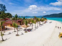 Zodiac Seesun Resort Hotels near Karma Beach