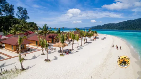 Zodiac Seesun Resort