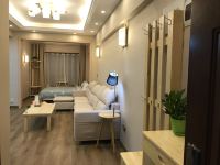 重庆酷哥的家公寓(沿河西路南段分店) - 舒适情侣套房