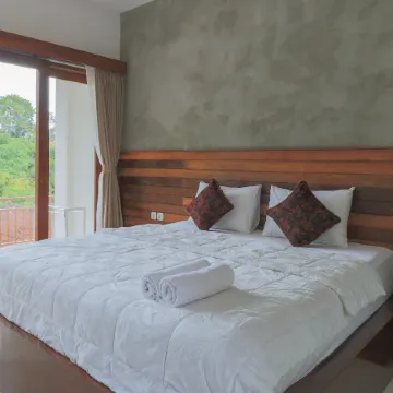 Yuliati House Ubud