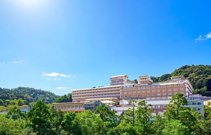 The Westin Miyako Kyoto