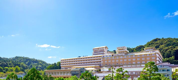The Westin Miyako Kyoto Hotel a Kyoto